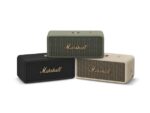 Marshall Emberton III Compact Portable Bluetooth Speaker
