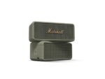 Marshall Emberton III Compact Portable Bluetooth Speaker