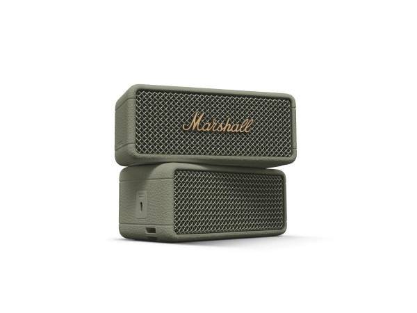 61hToxabTVL._SL1500_ (Custom) Marshall Emberton III Compact Portable Bluetooth Speaker