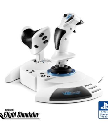 Thrustmaster T.Flight Hotas 5 Microsoft Flight Simulator Edition