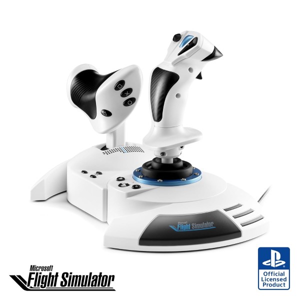 61lIXQEnR4L._SL1500_ (Custom) Thrustmaster T.Flight Hotas 5 Microsoft Flight Simulator Edition