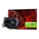 Colorful GeForce GT1030 4G-V Graphic Card