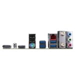 Colorful BATTLE-AX B860M-GHA WIFI V20 Intel mATX Motherboard - Image 5