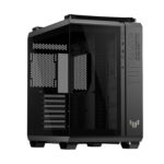 Asus TUF Gaming GT502 Horizon Mid-Tower PC Case (Black)