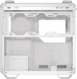 Asus TUF Gaming GT502 Horizon Mid-Tower PC Case (White) - Image 9