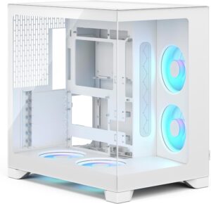 Fractal Design Pop 2 Vision