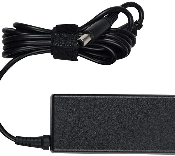 Dell 6TM1C Original 65W 7.4mm Pin 3.34A Laptop Charger Adapter