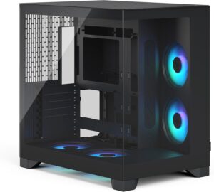 Fractal Design Pop 2 Vision