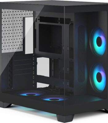 Fractal Design Pop 2 Vision
