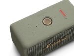 Marshall Emberton III Compact Portable Bluetooth Speaker
