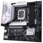 Colorful BATTLE-AX B860M-PLUS WIFI V20 Intel mATX Motherboard - Image 4