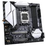 Colorful BATTLE-AX B650M-PLUS WIFI V15 mATX AMD AM5 Motherboard - Image 5