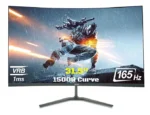 Acer ED320QRS Full HD VA Panel Curved Gaming Monitor - Image 2