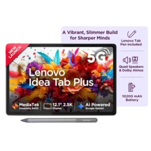 Lenovo Idea Tab Plus