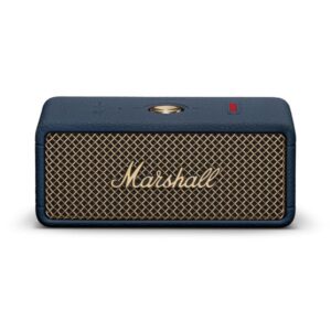 Marshall Emberton III Compact Portable Bluetooth Speaker