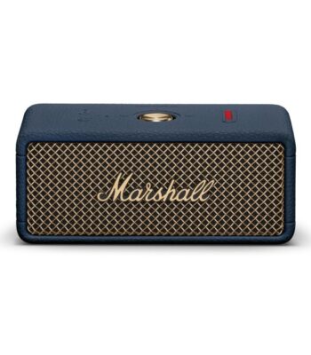 Marshall Emberton III Compact Portable Bluetooth Speaker
