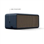 Marshall Emberton III Compact Portable Bluetooth Speaker