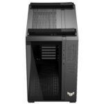 Asus TUF Gaming GT502 Horizon Mid-Tower PC Case (Black) - Image 3