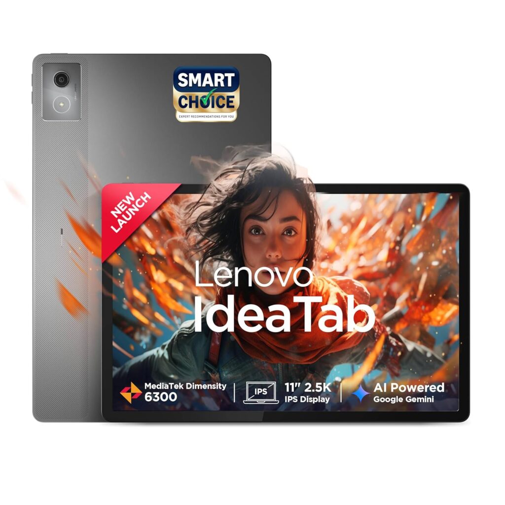 Lenovo Idea Tab