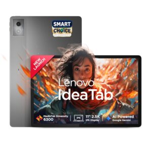Lenovo Idea Tab