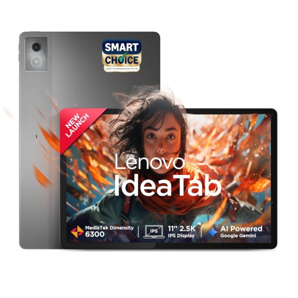 Lenovo Idea Tab