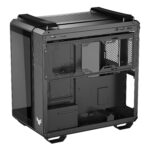 Asus TUF Gaming GT502 Horizon Mid-Tower PC Case (Black) - Image 7