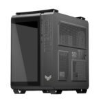 Asus TUF Gaming GT502 Horizon Mid-Tower PC Case (Black) - Image 4