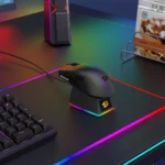 Redragon M999 King Ultra Tri mode 45k DPI Gaming Mouse - Image 3