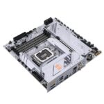 Colorful CVN B860M GAMING FROZEN V20 Intel mATX Motherboard - Image 5