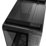 Asus TUF Gaming GT502 Horizon Mid-Tower PC Case (Black) - Image 8