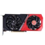 Colorful GeForce RTX 3050 NB DUO 8G-V GDDR6
