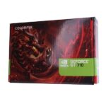 Colorful GT 710 2GB GDDR3 Graphics Card - Image 3