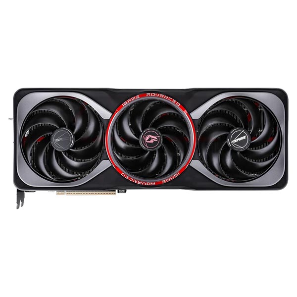 Colorful iGame RTX 5080 Advanced OC 16GB-V Graphics Card Colorful iGame RTX 5080 Advanced OC 16GB-V Graphics Card