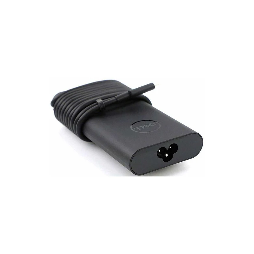 Dell Original 130W 20V USB Type-C Laptop Charger Adapter - Image 2