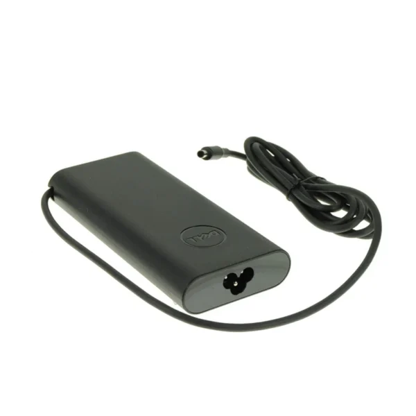 Dell Original 130W 19.5V 4.5mm Pin Laptop Charger Adapter