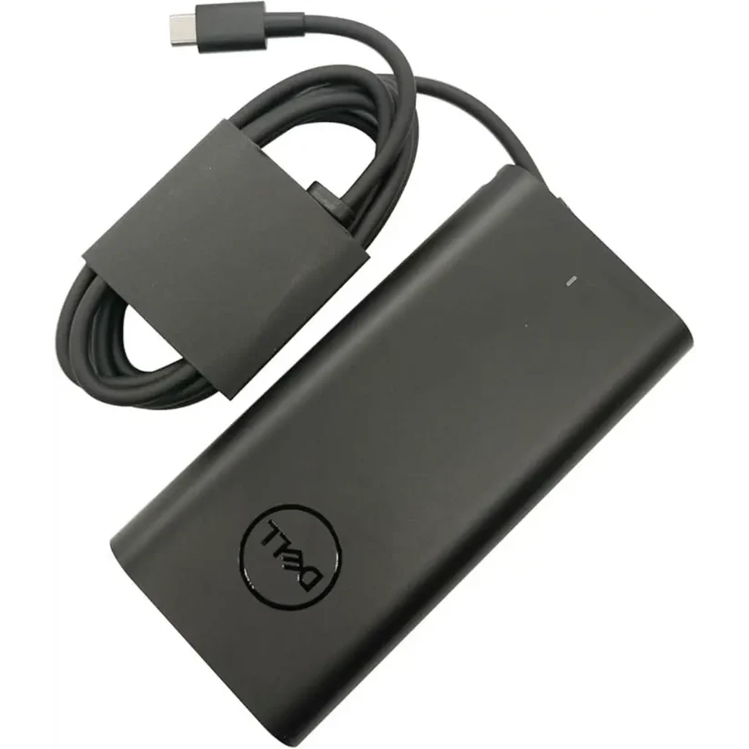 Dell_Adapter DELL Original 165W M9TG5 USB Type-C Laptop Charger - Image 1
