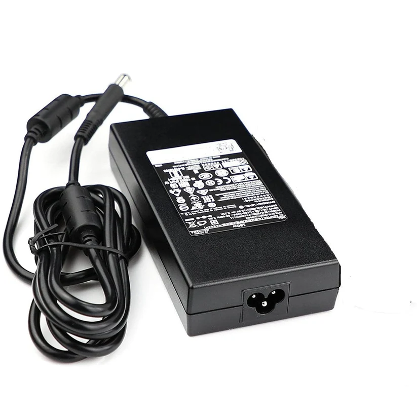 Dell_Original_180W_7.4mm_Pin_WW4XY_Laptop_Adapter_From_TPSTech_03_25ae7700-e26c-48c8-a0f9-15f7109cd698 Dell Original 180W 19.5V 7.4mm Pin Laptop Charger Adapter - Image 1