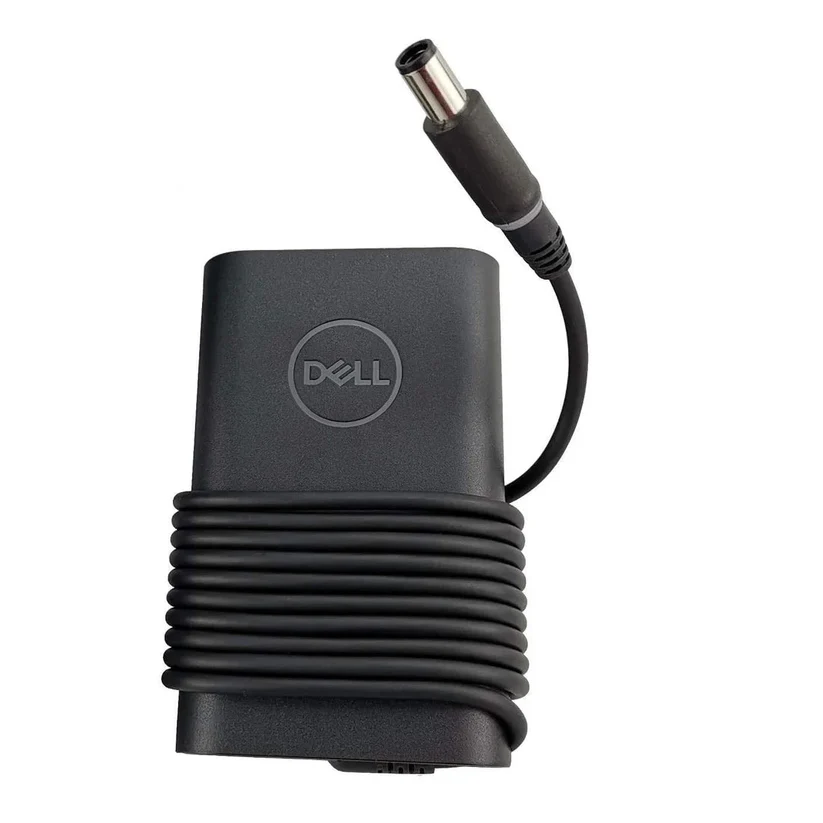 Dell_Original_65W_G4X7T_Laptop_Adapter_From_TPSTech_01_4a7b652d-7d85-4a93-8235-6ed8437d0549 Dell G4X7T Original 65W 19.5V 7.4mm Pin Slim Laptop Charger Adapter - Image 1