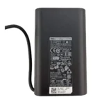 Dell G4X7T Original 65W 19.5V 7.4mm Pin Slim Laptop Charger Adapter - Image 2