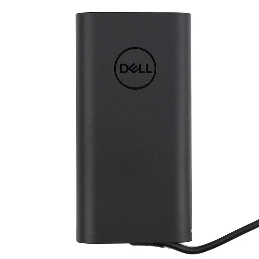 Dell Original 90W 20V USB Type C Pin Laptop Charger Adapter - Image 2