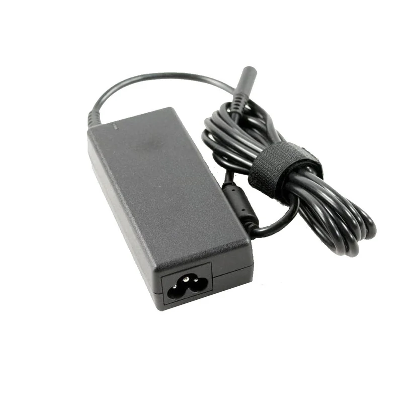 Dell Original 65W 19.5V 4.5mm Pin Laptop Charger Adapter - Image 2