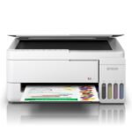 Epson EcoTank L3315 A4 All-in-One Ink Tank Printer
