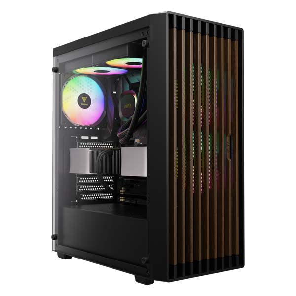 GAMDIAS-Aura-GC4-Elite-ARGB-ATX-Mid-Tower-Cabinet-Black-1.jpg GAMDIAS Aura GC4 Elite ARGB ATX Mid Tower Cabinet (Black) - Image 1