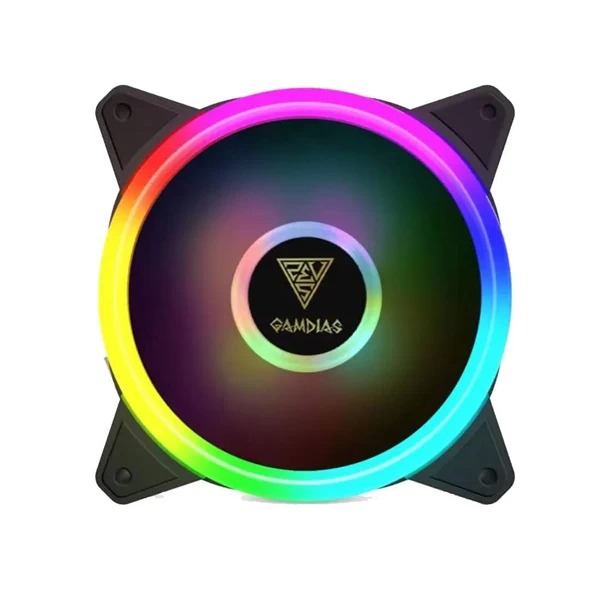 Gamdias-AEOLUS-M2-1201-120mm-Cabinet-Fan-Single-Pack-1.jpg Gamdias AEOLUS M2-1201 120mm Cabinet Fan (Single Pack) - Image 1