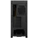 Gamdias ATHENA P1 LITE Mid Tower Case (Black) - Image 2