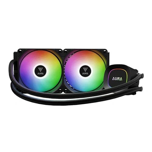 Gamdias-AURA-GL240-Lite-ARGB-CPU-Liquid-Cooler-1.jpg Gamdias AURA GL240 Lite ARGB CPU Liquid Cooler - Image 1