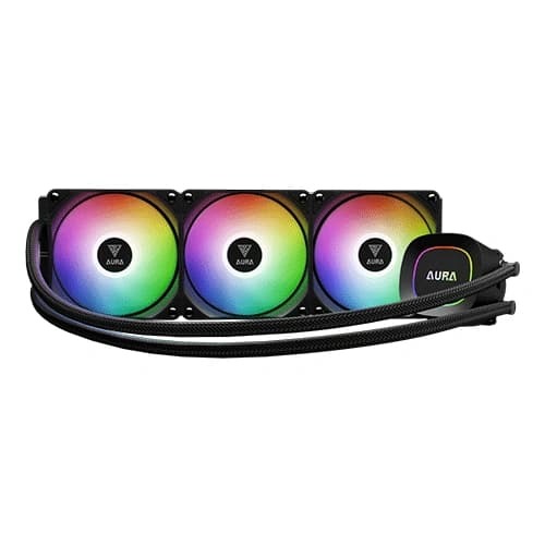 Gamdias-AURA-GL360-Lite-ARGB-CPU-Liquid-Cooler-1.jpg Gamdias AURA GL360 Lite ARGB CPU Liquid Cooler - Image 1