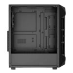 Gamdias Aura GC1 Elite V2 ARGB ATX Mid Tower Case - Image 3