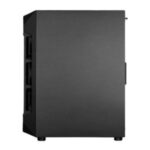 Gamdias Aura GC1 Elite ARGB (ATX) Mid Tower Cabinet (Black) Gamdias Aura GC1 Elite ARGB (ATX) Mid Tower Cabinet (Black)