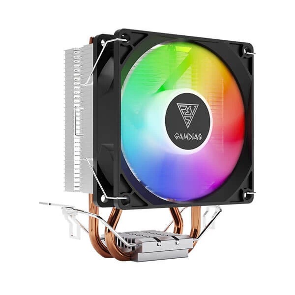 Gamdias-Boreas-E1-210-Lite-RGB-92mm-CPU-Air-Cooler-1.jpg Gamdias Boreas E1-210 Lite RGB 92mm CPU Air Cooler - Image 1